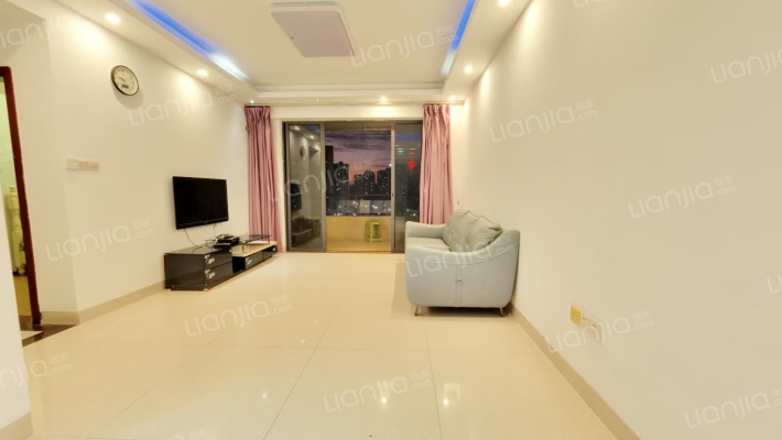 名流印象二手房实景图