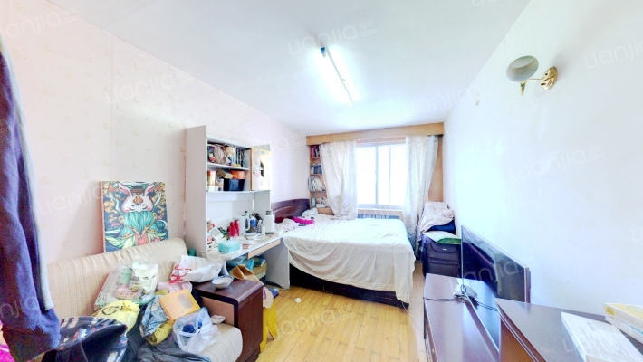 长江小区二手房实景图