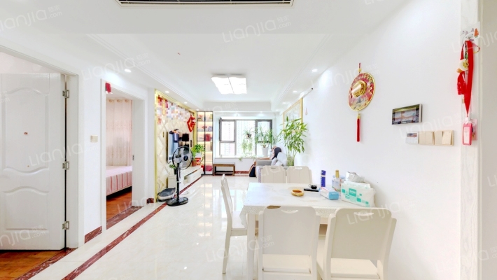 大名城名郡二手房实景图