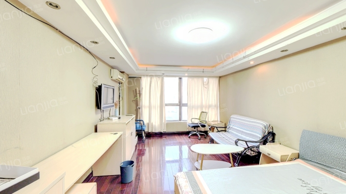 东方云顶二手房实景图