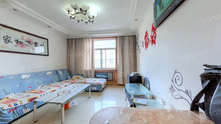 赵家小区二手房实景图