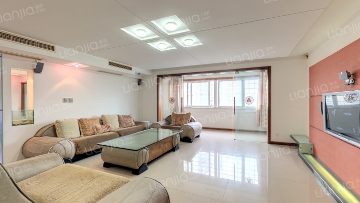 万丰大厦二手房实景图