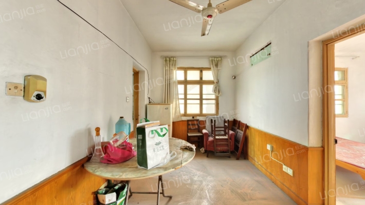 求知新邨二手房实景图