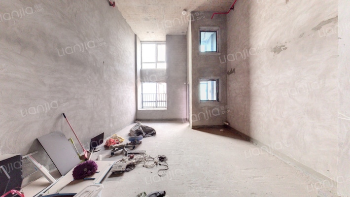 凤凰湾宏帆天地二手房实景图