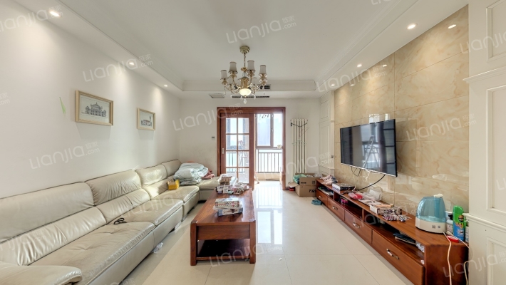 海马公园B区二手房实景图