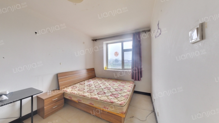 华亨名城一期二手房实景图