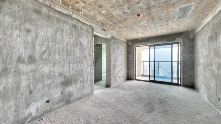 天府仁寿万达广场二手房实景图