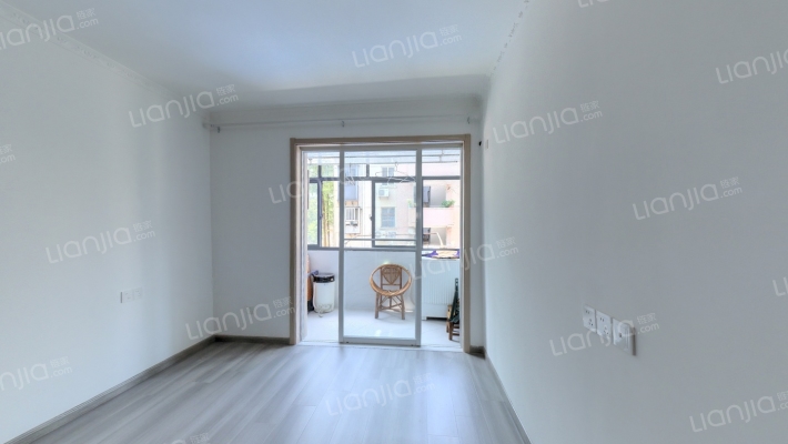 跃进村二手房实景图