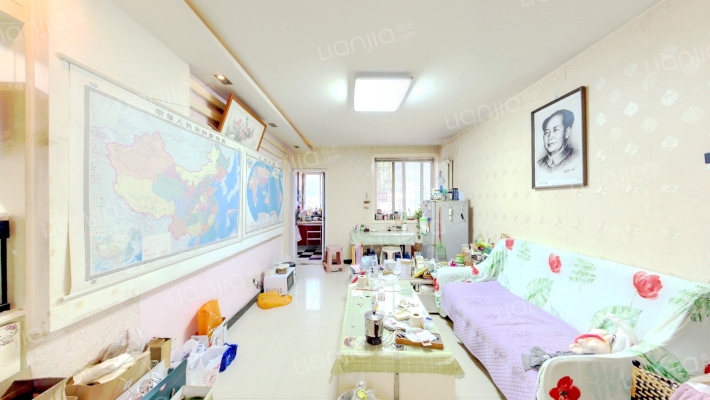 古运码头小区二手房实景图