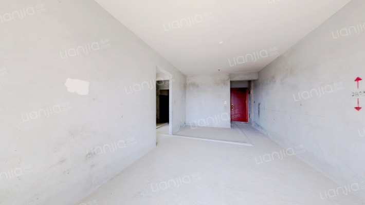 春晖国际城二手房实景图