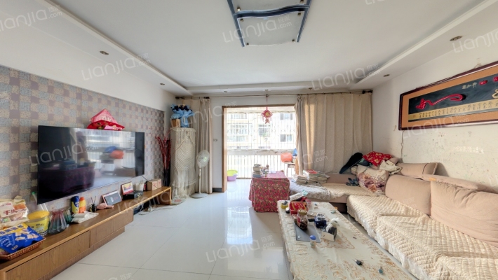 邦华公寓二手房实景图