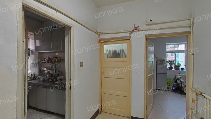 建设大街59号院二手房实景图