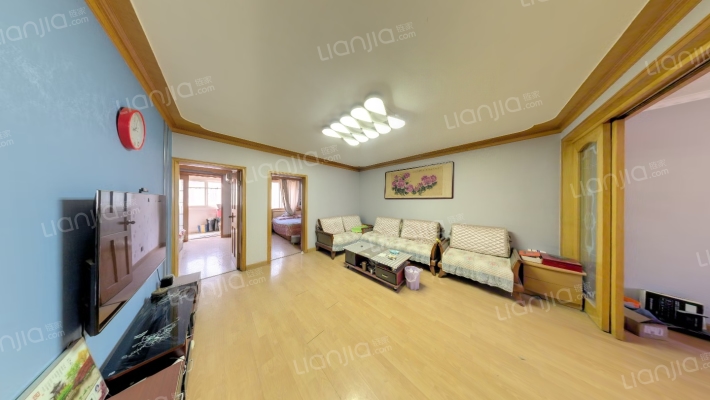 锦绣苑小区二手房实景图