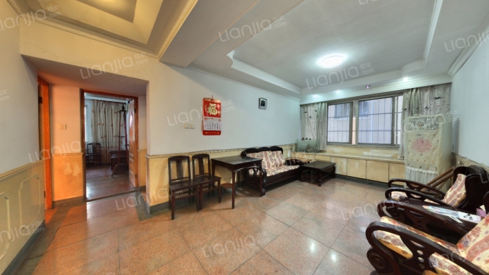 临天二弄二手房实景图