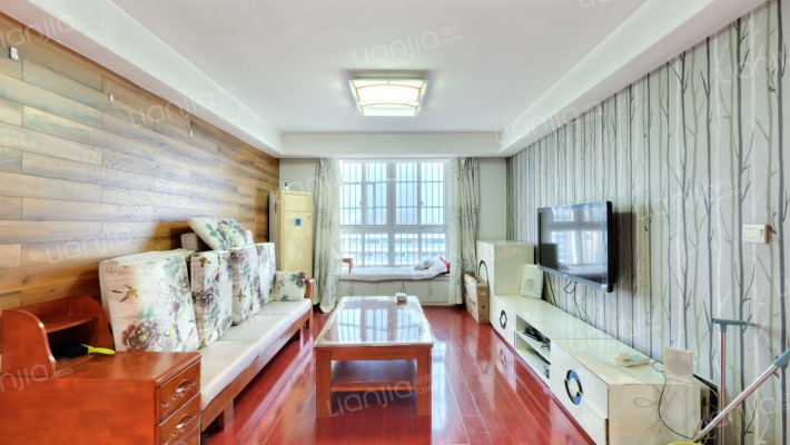 腾泰雅苑二手房实景图