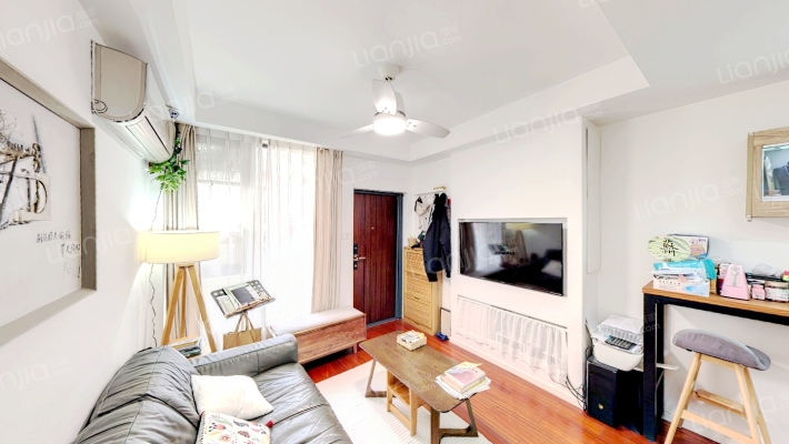 后芳弄散盘二手房实景图