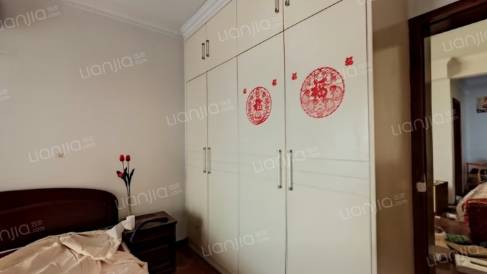 阳光嘉苑二手房实景图