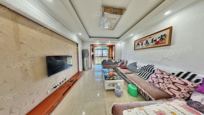 和源小区二手房实景图