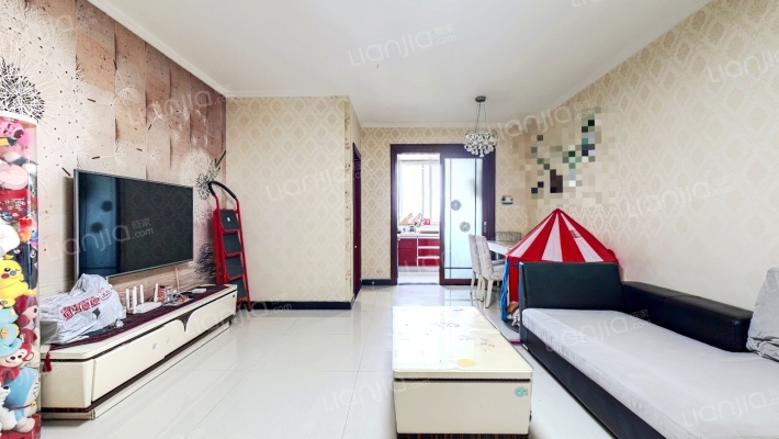 五建雅苑二手房实景图