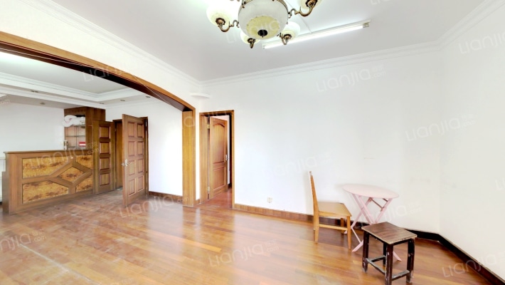 豫景公寓二手房实景图