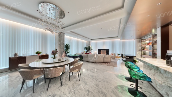 融泰云臻二手房实景图