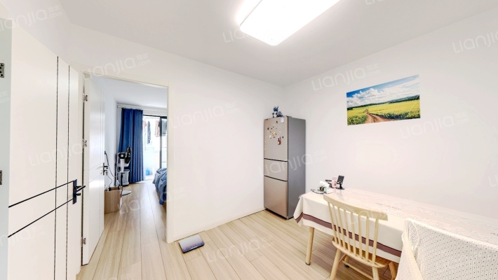 东环路223号二手房实景图