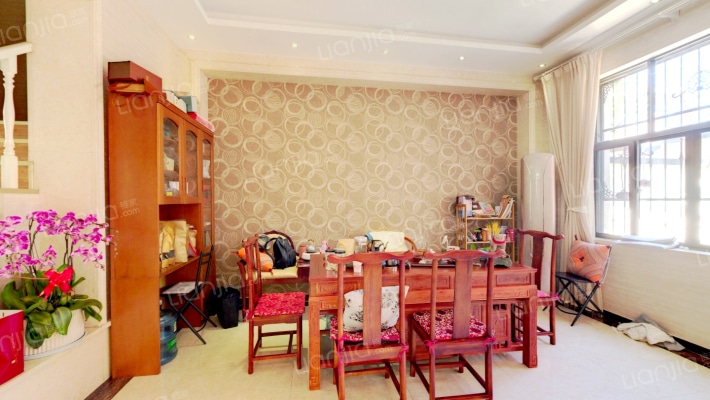 森林湖二手房实景图