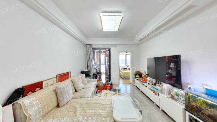 顺发康庄二手房实景图