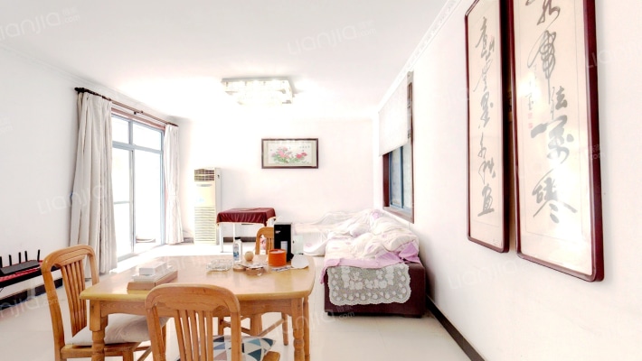 凤凰城家家景园二期二手房实景图