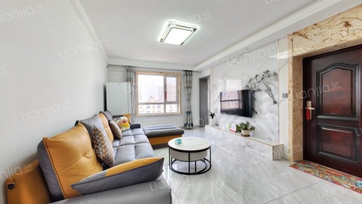 十三芳里二手房实景图