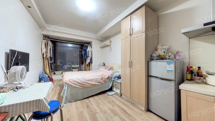 康桥丽都二手房实景图