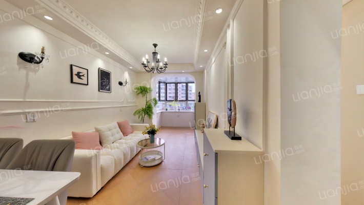 全安小区二手房实景图