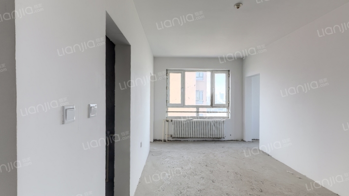 科府瑞城二手房实景图