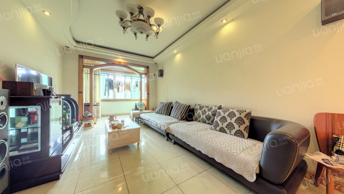 苏坡乳牛场宿舍二手房实景图