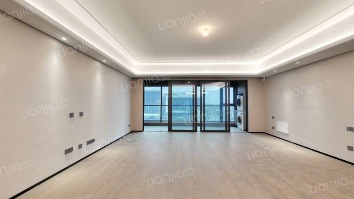 中建·悦泽璟庭西区二手房实景图