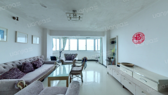 泰发大厦二手房实景图