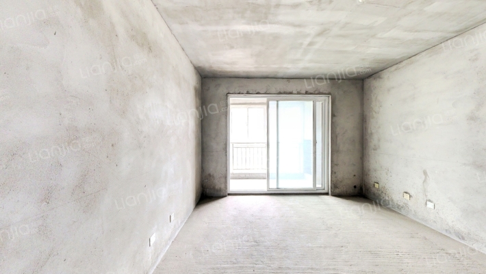 安定花园二手房实景图