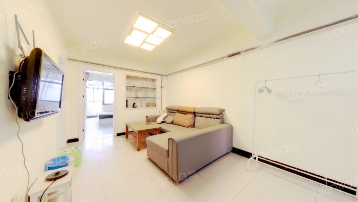 汝河路10号院二手房实景图