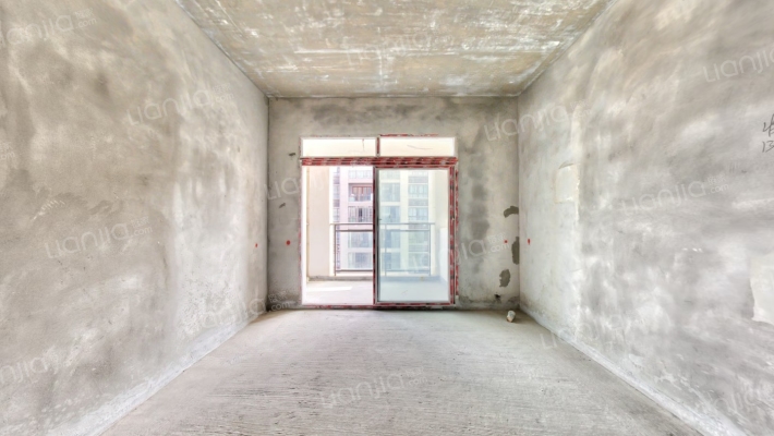 兴茂时代广场(万州)二手房实景图