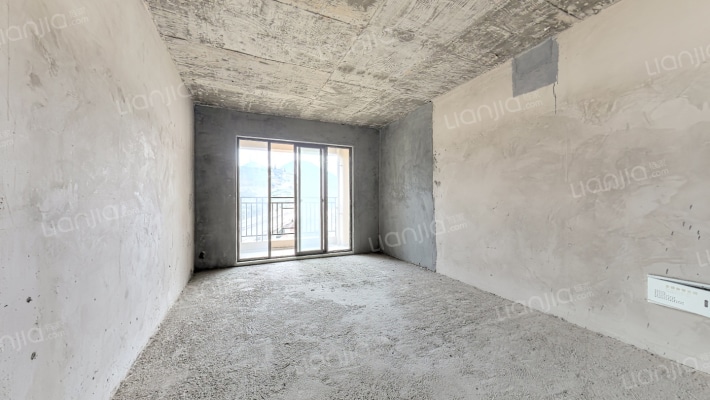 乐湾国际.湖语美郡二手房实景图