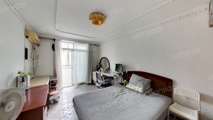 三潭东里二手房实景图