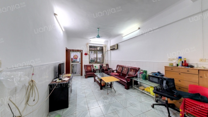 翠竹苑二手房实景图