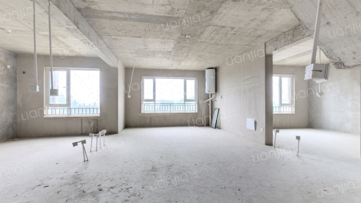 金地浅山艺境二手房实景图