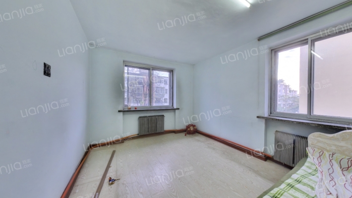 小北山A3小区二手房实景图