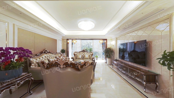 新景世纪城二手房实景图