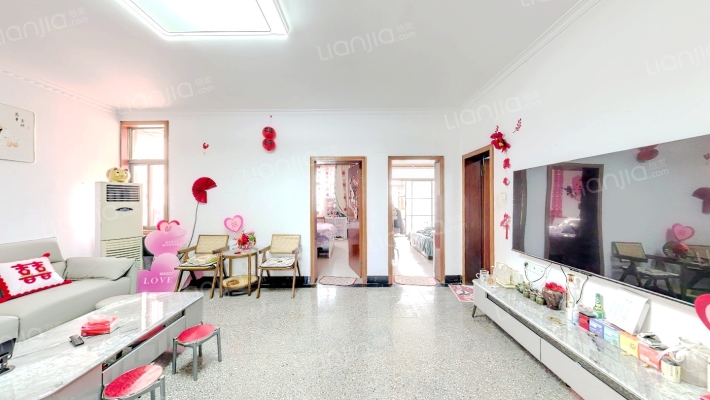 保险巷二手房实景图