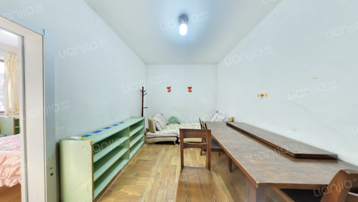 高鑫首府二手房实景图