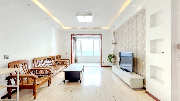 宁苑小区二手房实景图