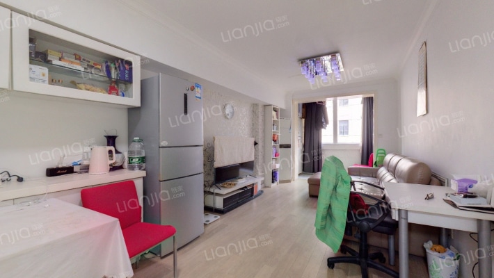 番禺路385弄二手房实景图