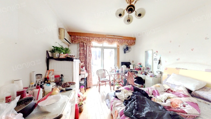 甬港小区二手房实景图